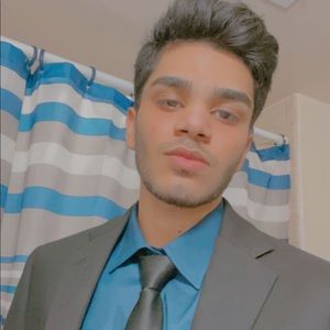 Meet your Posher, Sameer